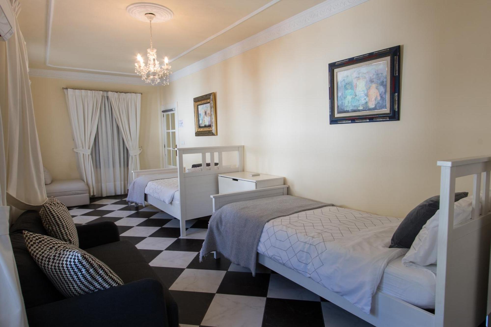 Holiday home Casa Valdes Marbella
