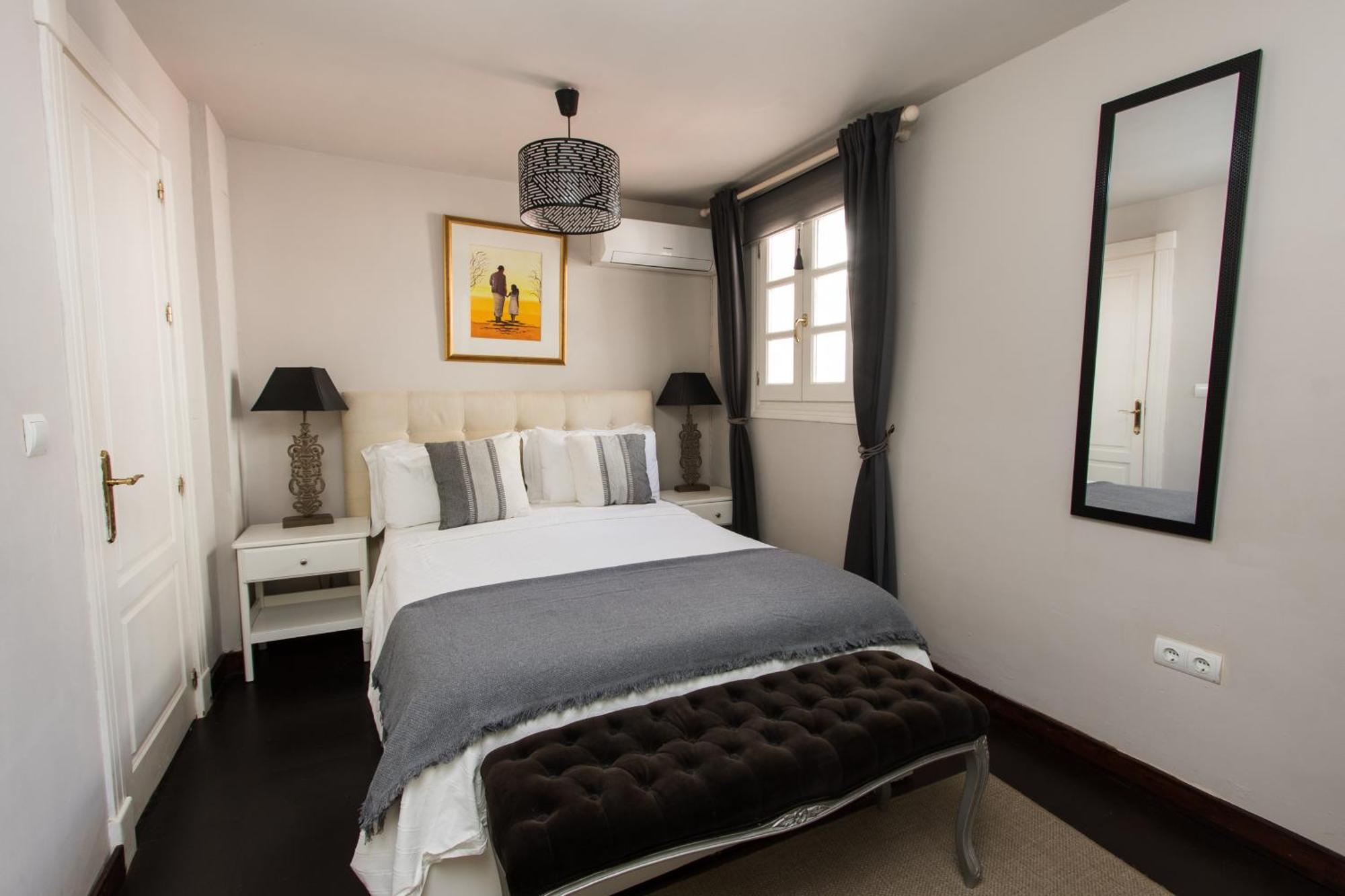 Holiday home Casa Valdes *