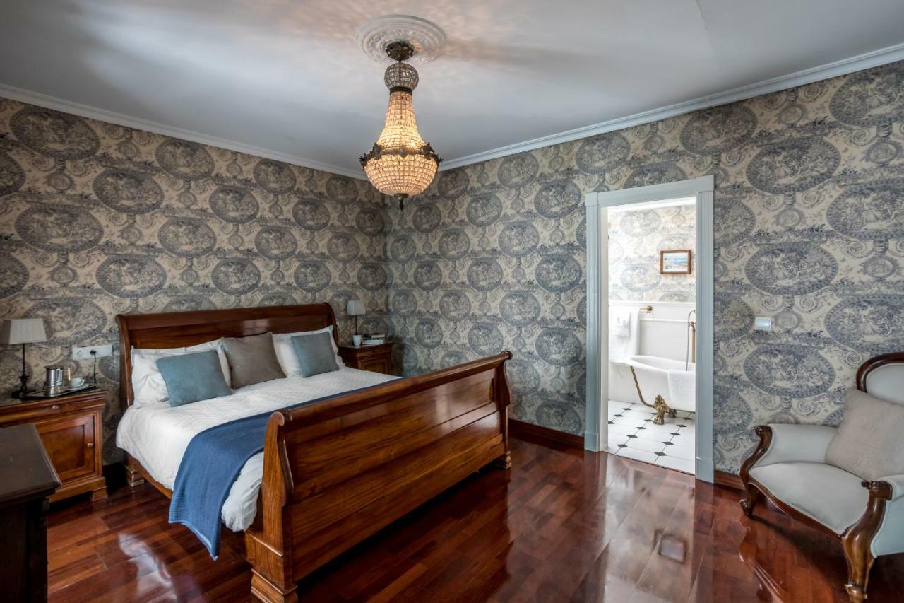 Casa Valdes Holiday home *