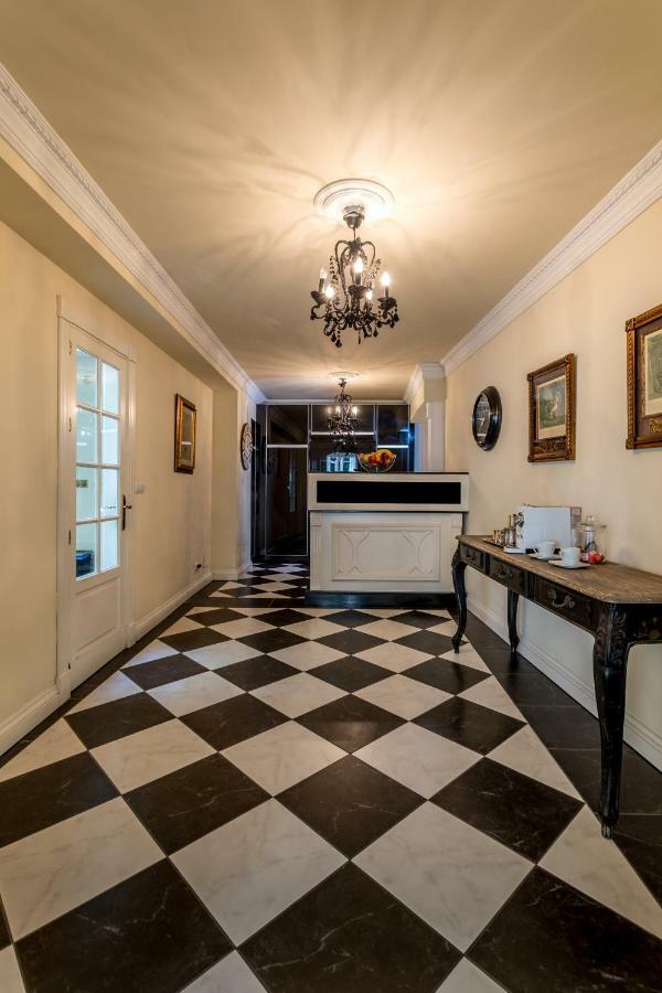 Casa Valdes Holiday home Marbella