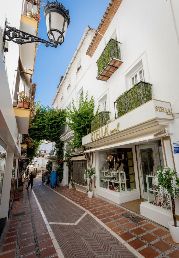 Holiday home Casa Valdes Marbella